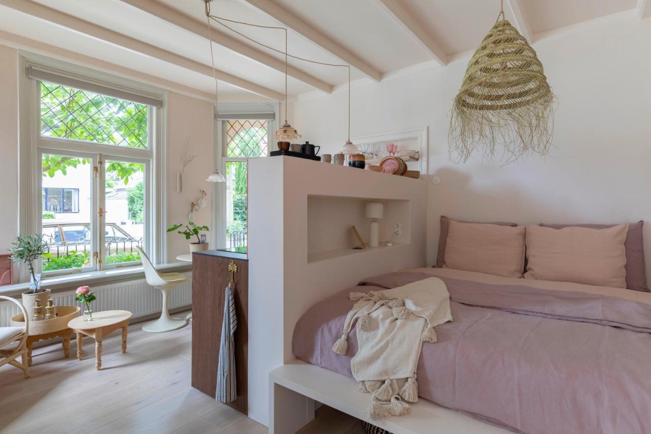 ברחן Magnolia Spring Boutique Apartments מראה חיצוני תמונה