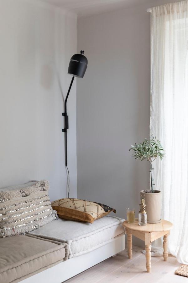 ברחן Magnolia Spring Boutique Apartments מראה חיצוני תמונה