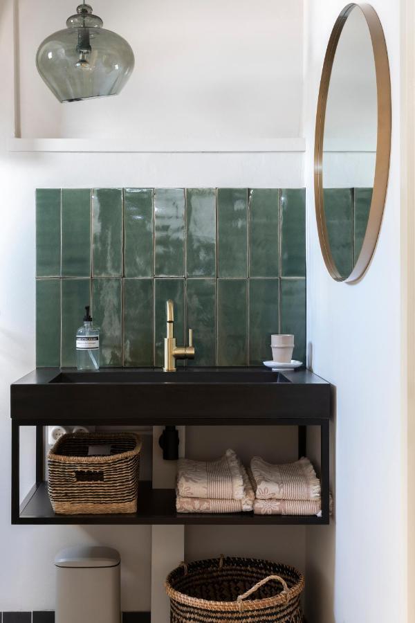 ברחן Magnolia Spring Boutique Apartments מראה חיצוני תמונה