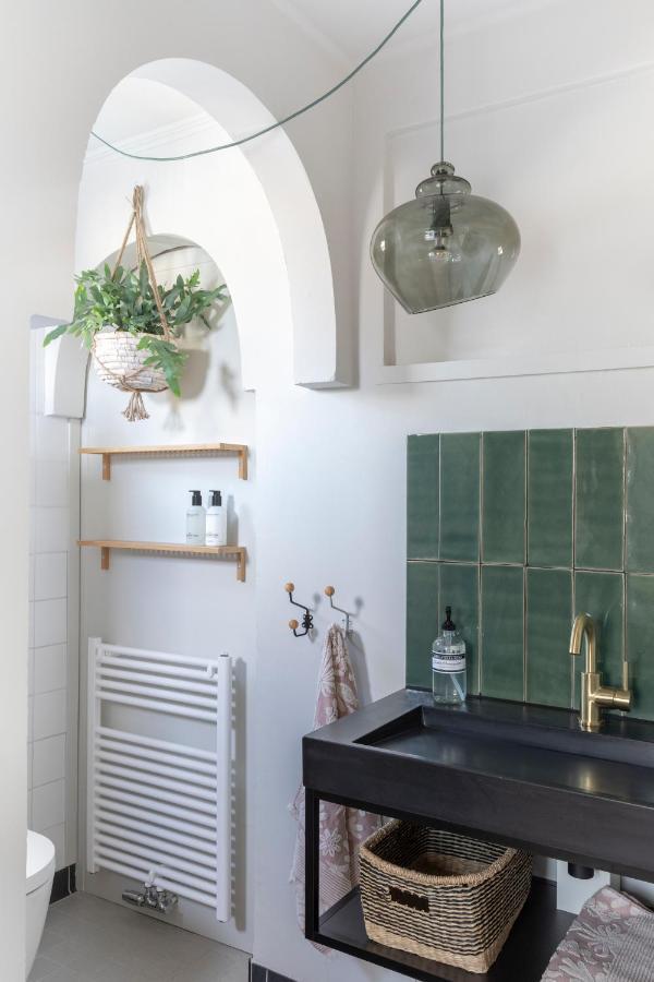 ברחן Magnolia Spring Boutique Apartments מראה חיצוני תמונה