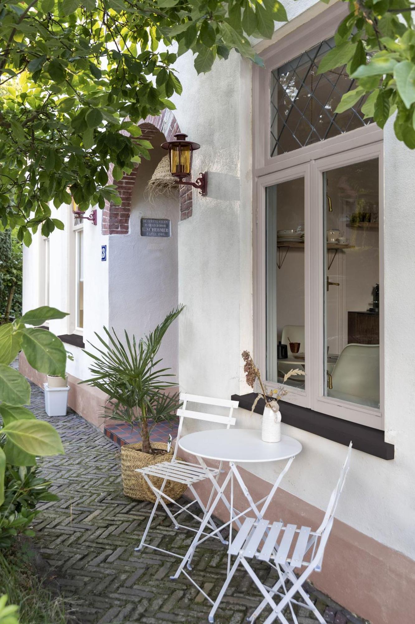 ברחן Magnolia Spring Boutique Apartments מראה חיצוני תמונה